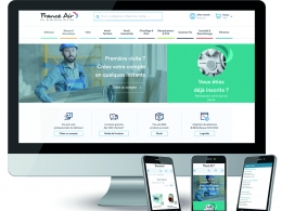 espace pro france air