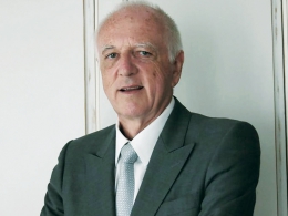 Philippe Méon, président d’Energies & Avenir