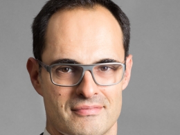 nicolas Garnier