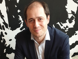 Sébastien Delpont, directeur d’EnergieSprong France
