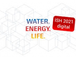 Logo ISH