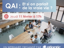Webinaire Atlantic