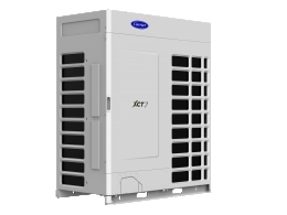 VRF Carrier