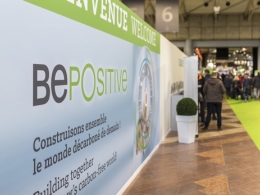 salon BEPOSITIVE