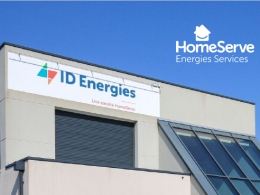 HomeServe
