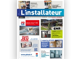 Installateur juin-juillet 2021 n° 774