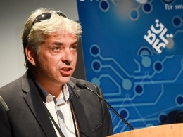 Christophe Courtois