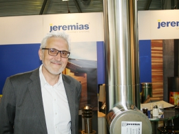 Le fabricant allemand de conduits de fumée Jeremias ouvre une filiale en France