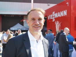 Christian Grundler
