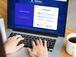 Blicko