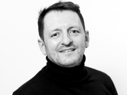 Patrice Ruaz