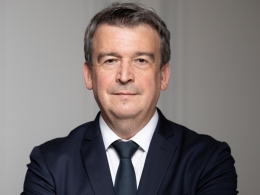 Olivier Salleron