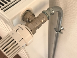 Thermostatique
