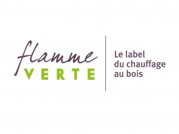 flamme verte