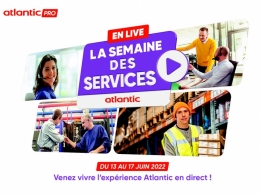 Semaine des services Atlantic