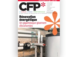 Supplément Rénovation énergétique - CFP 866