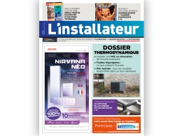 L'Installateur 782 est paru !
