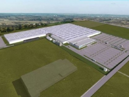 L'usine polonaise de Daikin ouvrira en 2024