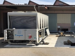 Daikin
