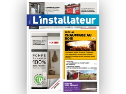 Installateur n° 786