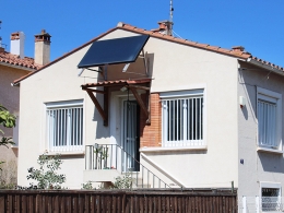 Des particuliers séduits par la rénovation globale