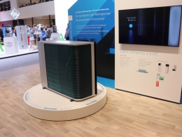 daikin ish 2019