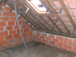 Rénovation thermique