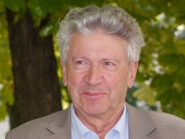 Serge Faivre-Pierret