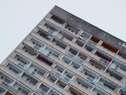 Logement social