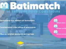 Batimatch DR ccca btp