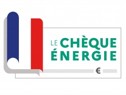chèque énergie