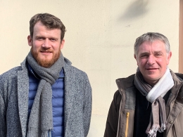 Un nouveau pilote aux commandes de l’Institut des Métiers du Sanitaire et du Génie Climatique