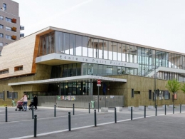 Bâtiment public