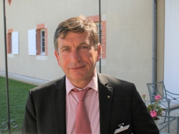 Claude Gemelli