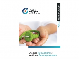 pole cristal