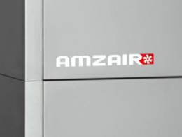 Le groupe Airwell reprend Amzair Industrie