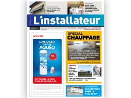 Installateur septembre 2023 n° 791