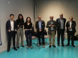 Prix AICVF