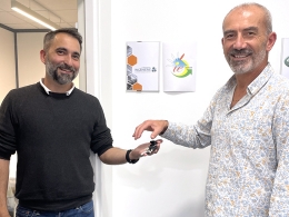 Julien Garnier et Alain Bodin