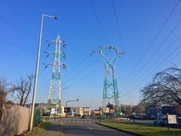 EDF