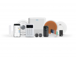 ProSeries, une plateforme connectée de sécurité et de protection des personnes