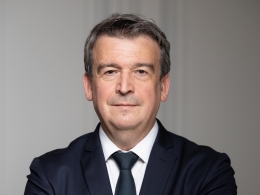 olivier salleron