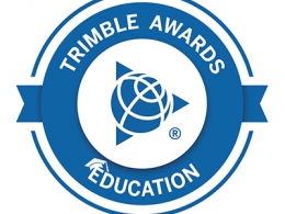 Trimble Awards