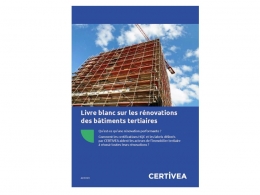 Livre blanc Certivea
