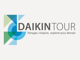 Daikin tour