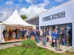 stiebel eltron