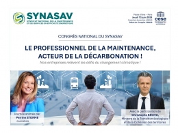 Congrès Synasav