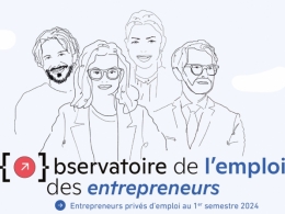 Observatoire chefs d'entreprise
