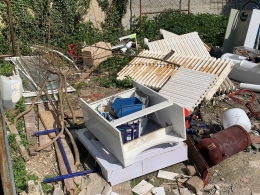 déchets