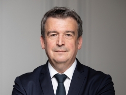 Olivier Salleron
